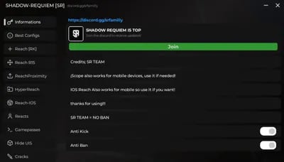 Preview of Vxspot Project | Mobile Verison |