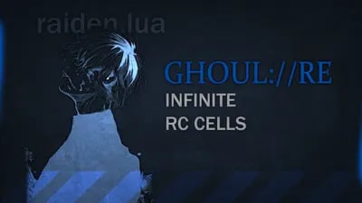 Preview of raiden.lua (Medusa v2)