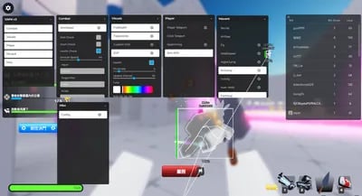 Preview of Vapa v3    