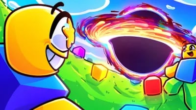 Preview of moma hub Block Mayhem 2 op