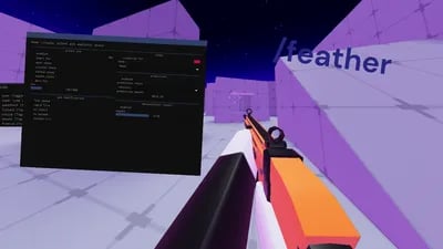 Preview of /Feather   