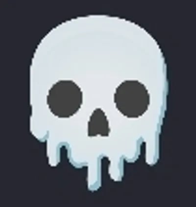 Preview of Skull Hub (Universal & Keyless)