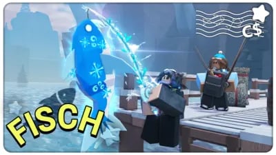 Preview of (BEST SCRIPT) Fisch X Aussie Hub