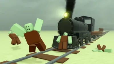 Preview of nebula hub for dead rails (tp to end and more Op things)