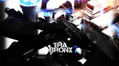 Preview of CIAGOV - Tha Bronx And Streetz War