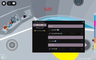 Preview of Farm, Good, Teleport 