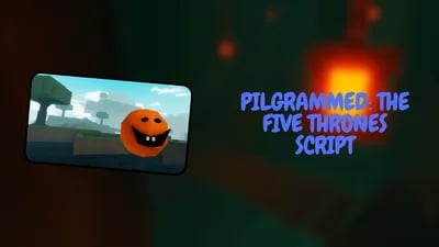 Preview of Pilgrammed [Sexation Hub]