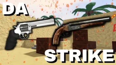 Preview of RAINBOW SILENT AIM