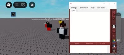 Preview of RC7 Executor