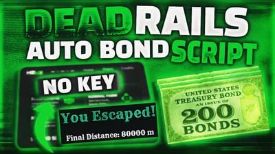 Preview of AUTO BONDS, AUTO FARM, TP TO END, KILL AURA, AND MORE