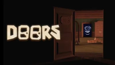 Preview of BEST DOORS SCRIPT