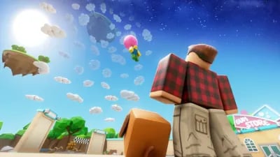 Preview of BEST SCRIPT - Bubble Gum Simulator INFINITY (UPDATED EASTER)