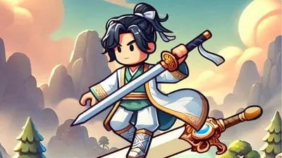 Preview of Auto farm Auto Dungeon more!