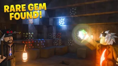 Preview of Ultimatemining. tycoon