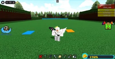 Preview of Universal Portal Gun