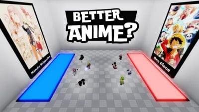 Preview of Dark Hub - Better Anime