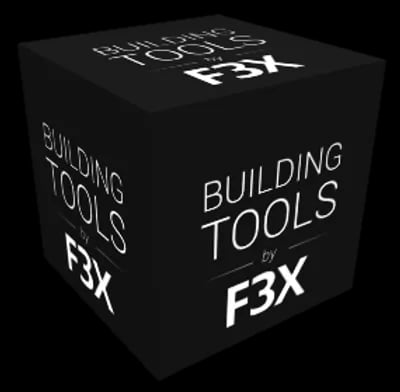 Preview of F3X Universal