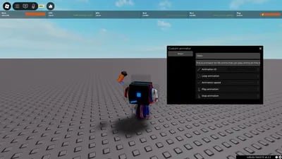Preview of Open source reanim V2 with your pet