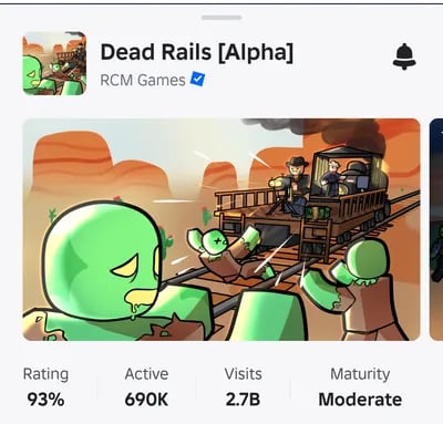 Preview of Bondsrun. 