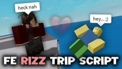 Preview of FE Rizz Trip Hub