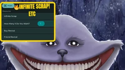 Preview of NF S*S and REVIVE ANYONE