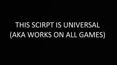 Preview of The Vault Scripts