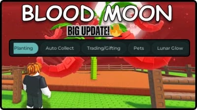 Preview of Twilight event auto harvest many more