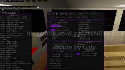 Preview of Best Free Tha Bronx 3 Script Premium!