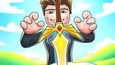 Preview of Pull a sword 