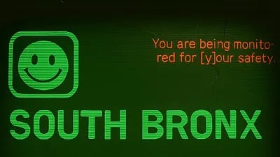 Preview of Best Free Undetected South Bronx Script