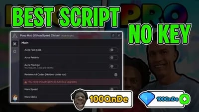 Preview of OP Farm Script 