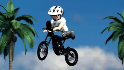 Preview of SuperMoto! (Beta) infinite money script