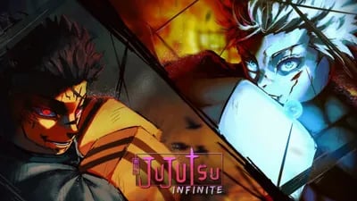 Preview of MONTY HUB JUJUTSU INFINITE FREE/PAID |  AUTO FARM, QUEST+