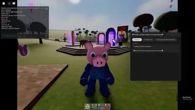 Preview of Pig 64    