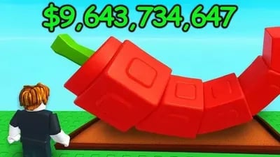 Preview of Grow A Garden Script AutoBuy, AutoCollect, AutoSell & more!