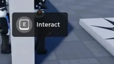 Preview of Change Proximity Promt duration