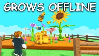 Preview of Autobuy Seeds + Gears