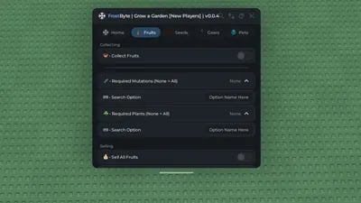 Preview of FrostByte | Updated Sept. 16 | Keyless this week!