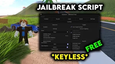 Preview of Sexsation Jailbreak