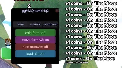 Preview of Hide or die / Fast Auto Farm 