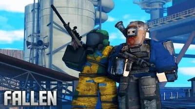 Preview of Fallen survival noclip *WORKING JUNE 2025*