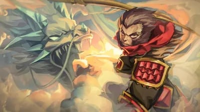Preview of Best Soul Cultivation script