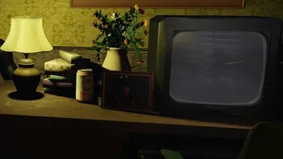 Preview of Valium | Universal Combat