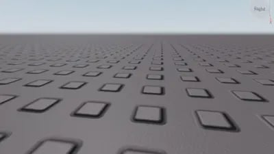 Preview of FE Krystal Dance V3 Modded