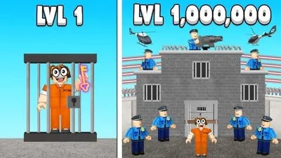 Preview of Prison Pump OP best one