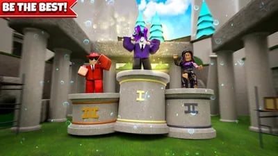Preview of Cursed Islands