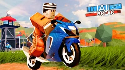 Preview of OP JAILBREAK SCRIPT | FREE CARS & GAMEPASS