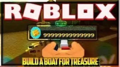 Preview of WetHub I Build A Boat For Treasure I Auto Farm I BABFT I 