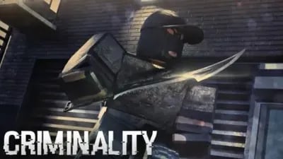 Preview of JX-CRIMINALITY 