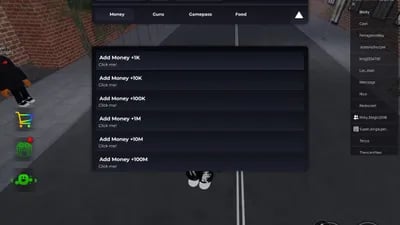Preview of Hood wars script|mobile|pc|money and gun spawn